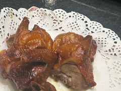-利顺德大饭店·水岸中餐厅(小白楼店)
