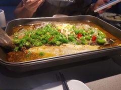 -半天妖烤鱼(绿地大融城店)