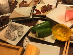 -青藤茶馆(南山路店)