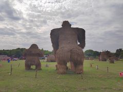 -歌斐颂巧克力小镇