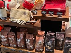 -星巴克臻选(北京颐堤港中心第二店)