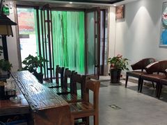 -缘福乡村铁锅炖民宿(八达岭店)