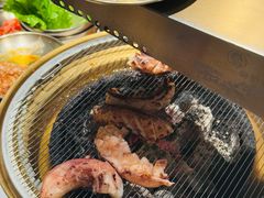 -西塔老太太泥炉烤肉(川沙百联店)