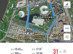 -APT运动康复中心(徐汇万科店)