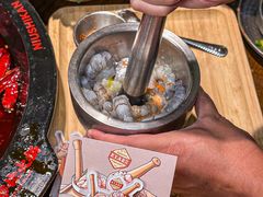 -牛市坎火锅(建设路店)