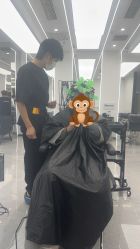 -MY HAIR 旗舰店