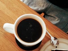 -长颈鹿咖啡(大学路店)