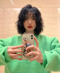 -HG美发设计沙龙