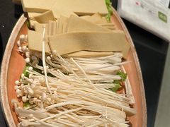 -探鱼·鲜青椒爽麻烤鱼(虎门天虹店)