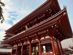 -浅草寺