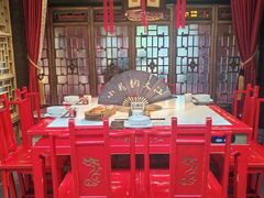 -小龙翻大江文化火锅(宽窄店)