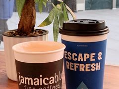 -Jamaicablue Coffeeshop(中央广场店)