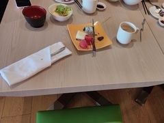 -怡咖啡·自助餐·西安香格里拉
