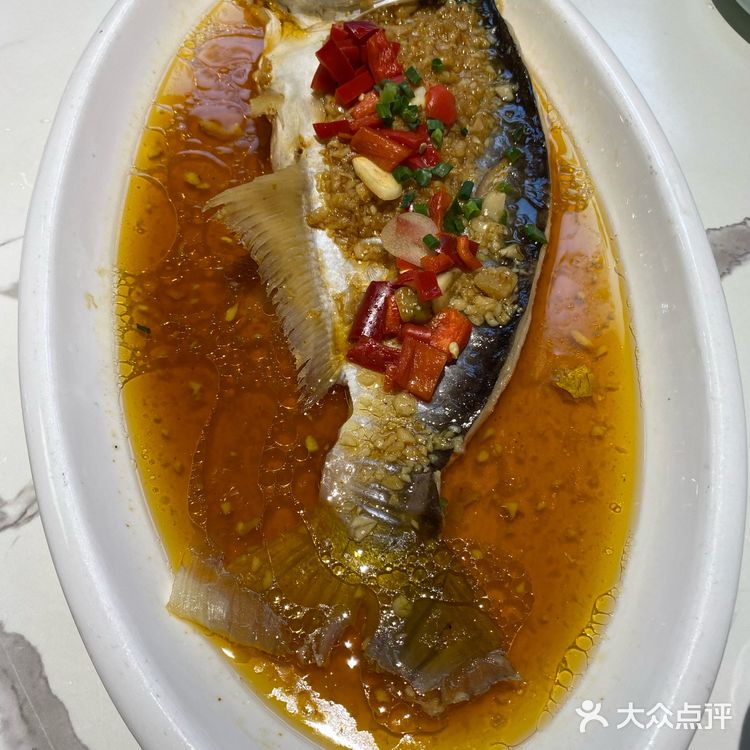 游秦淮河，吃淮扬菜，最爱这颗狮子头。