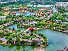 -清明上河园