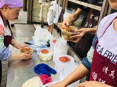 -清真·宏顺祥卤汁凉粉(大皮院店)