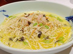 鸡汁干丝-八分饱·西津会(西津渡店)