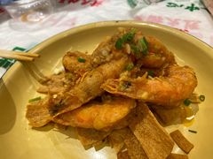 -东排食堂长沙小吃大排档(五一广场店)