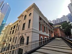 -大馆(前中区警署建築群)