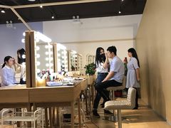 -天真蓝照相馆(西安南门王府井LAB店)