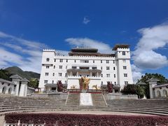 -南诏风情岛