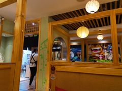 -一心创作料理屋(经开万达店)