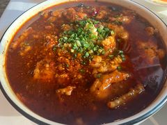 -咪咪川菜(太乙路店)