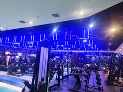 -威仕顿健身游泳(御锦城店)