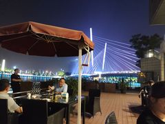 -翠山·映月湖景餐厅(映月湖公园店)