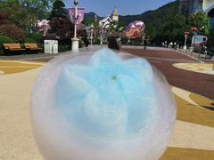 -安吉Hello Kitty乐园