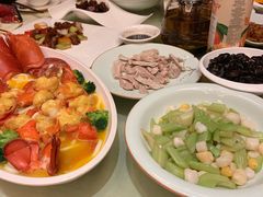 -小龙酒家(桂平路店)