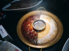-九鼎轩脆毛肚火锅(商业街店)