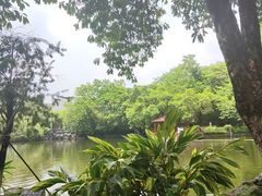 -东莞市可园博物馆