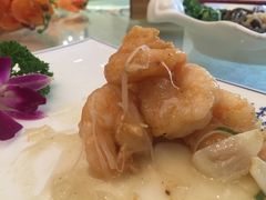 -玉华台饭庄·淮扬菜·烤鸭(望京店)
