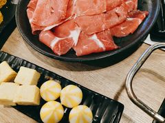 -呷哺呷哺(望京新世界店)