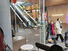 -星巴克臻选(成都太古里店)