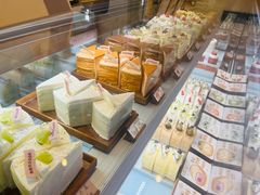 -奈诺甜品·生日蛋糕·下午茶(古城店)