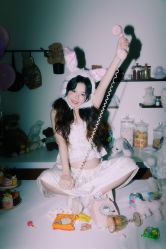 -WAVE SODA摄影工作室