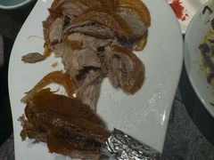 -北平盛世·新京菜·北京烤鸭(劲松·双井店)