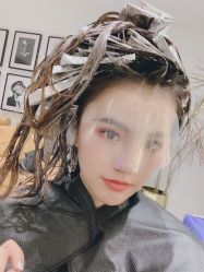 -S.HAIR SALON