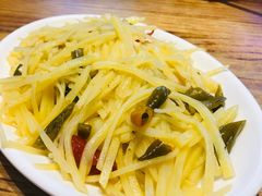 -兔槽江湖菜·重庆璧山兔(水围店)