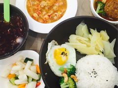 -海盗虾饭·剥好的小龙虾饭(SOHO尚都店)