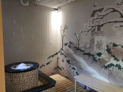 -汤里来温泉