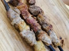 -新疆巴州金丝特餐厅(大钟寺店)