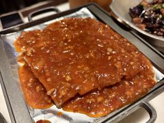 -绿茶餐厅(东莞翔龙天地店)