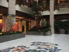 -太湖饭店·寄畅轩中餐厅