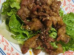 -堂瓦里·33年传统赣菜(第一街区店)