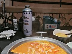 -额尔敦·品质自助(摩尔城店)