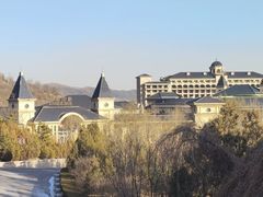 -天津盘山风景名胜区