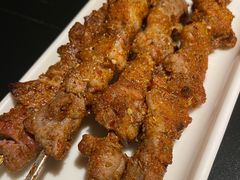 -额尔敦传统涮(公园西路店)